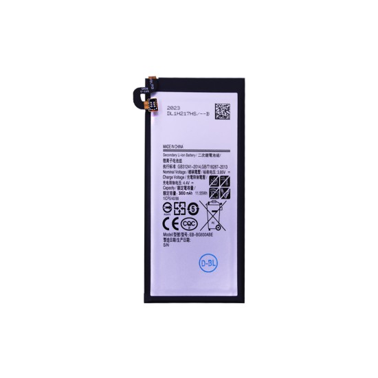 Battery EB-BG930ABE for Samsung Galaxy S7/G930 3000mAh